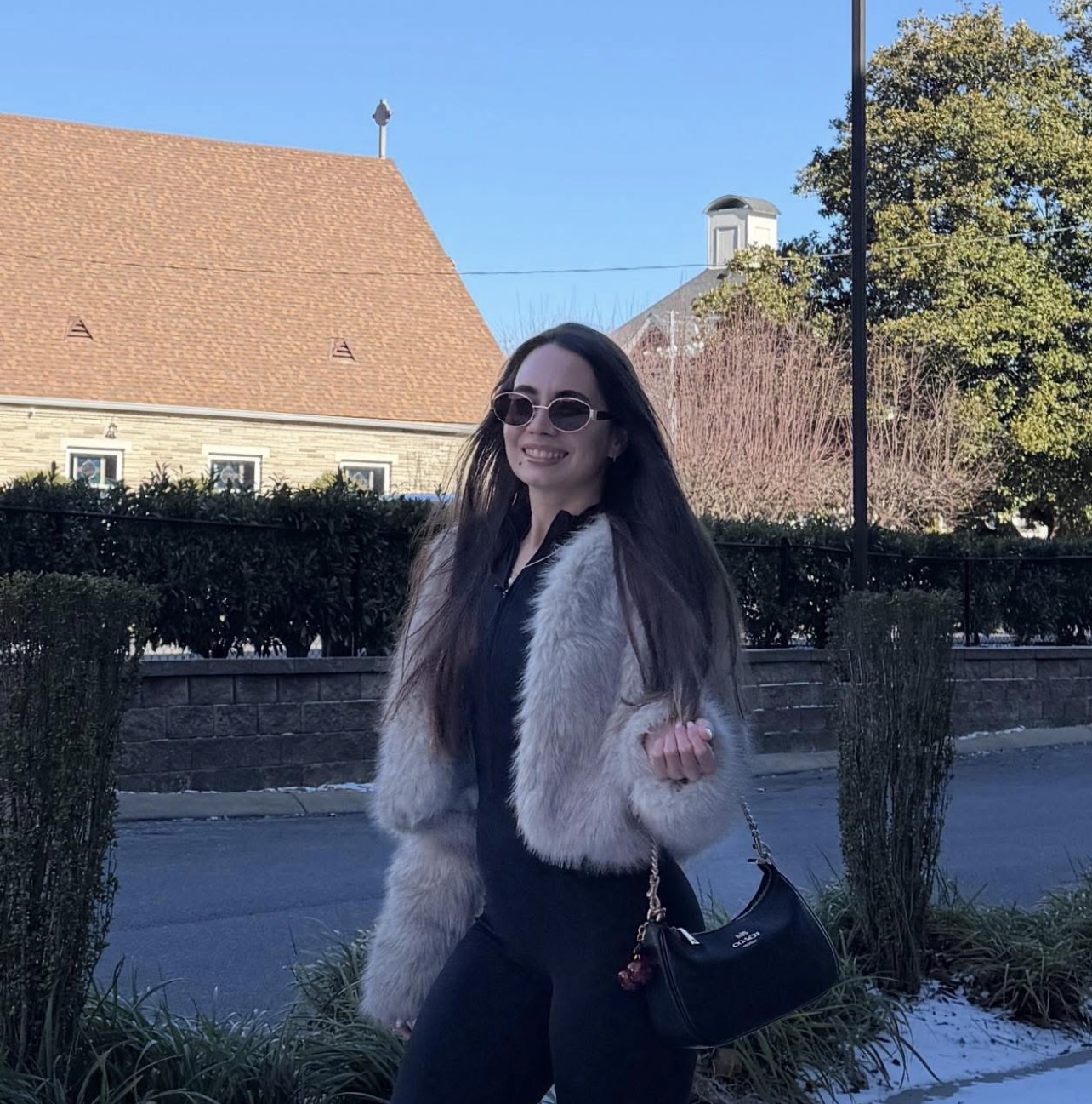 Maylin Garcia Gonzalez